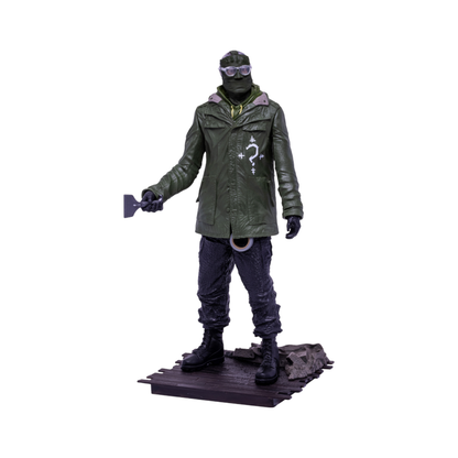 McFarlane Toys The Batman Riddler 12" Figure