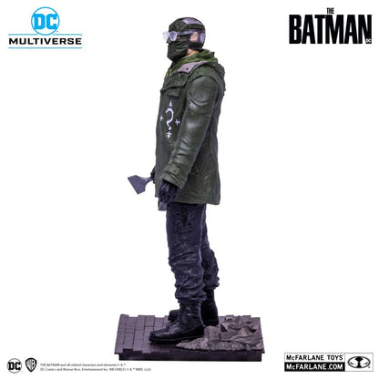 McFarlane Toys The Batman Riddler 12" Figure