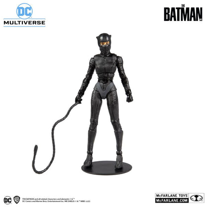 McFarlane Toys The Batman Catwoman 7" Figure