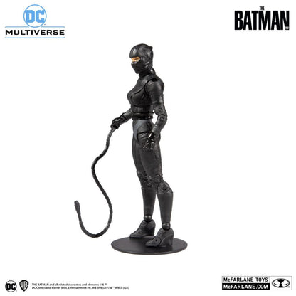 McFarlane Toys The Batman Catwoman 7" Figure