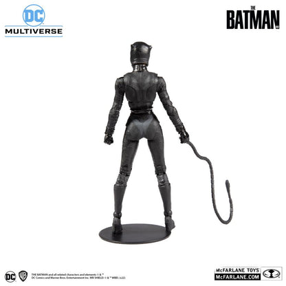 McFarlane Toys The Batman Catwoman 7" Figure