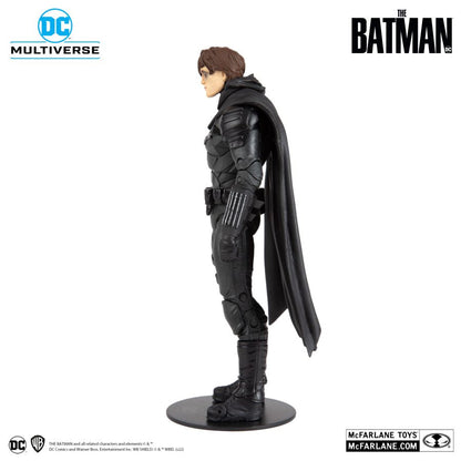 McFarlane Toys The Batman Batman UM 7" Figure