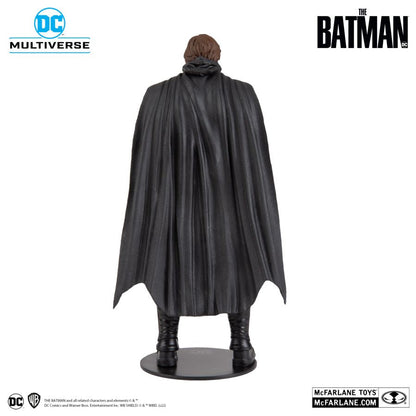 McFarlane Toys The Batman Batman UM 7" Figure