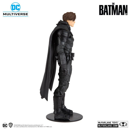 McFarlane Toys The Batman Batman UM 7" Figure