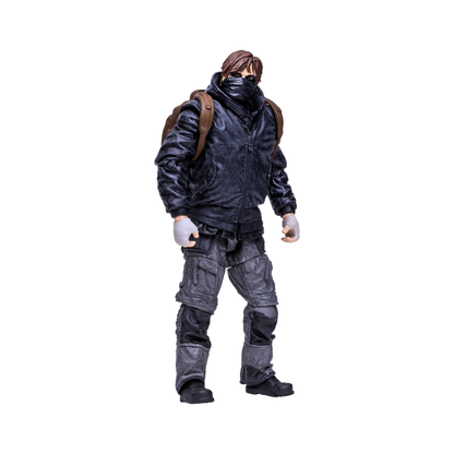 McFarlane Toys The Batman Bruce Wayne (Drifter) 7" Figure