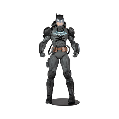 McFarlane Toys DC Batman Hazmat Suit 7" Figure