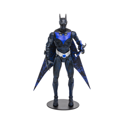 McFarlane Toys Batman Beyond Inque as Batman 7" Figure