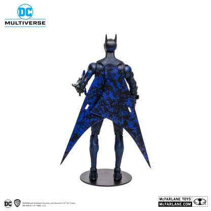 McFarlane Toys Batman Beyond Inque as Batman 7" Figure