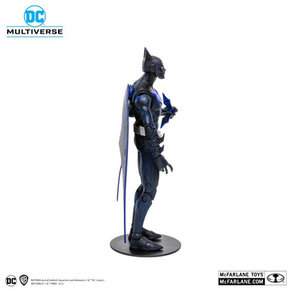 McFarlane Toys Batman Beyond Inque as Batman 7" Figure