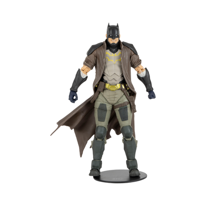 McFarlane Toys DC Batman Dark Detective Future State 7" Figure