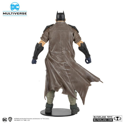 McFarlane Toys DC Batman Dark Detective Future State 7" Figure