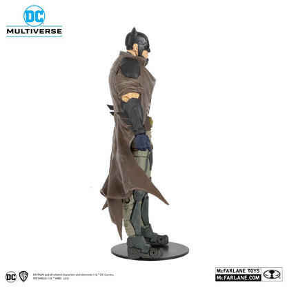 McFarlane Toys DC Batman Dark Detective Future State 7" Figure