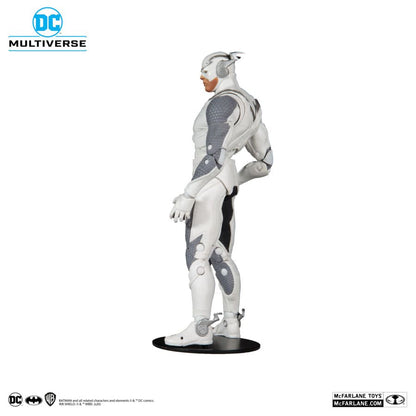 McFarlane Toys Injustice 2 The Flash Hot Pursuit DC Multiverse 7" Scale Action Figure