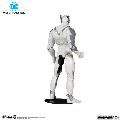 McFarlane Toys Injustice 2 The Flash Hot Pursuit DC Multiverse 7" Scale Action Figure