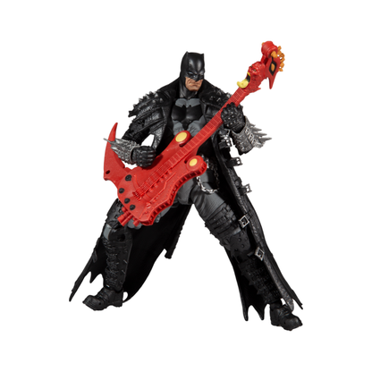 McFarlane Toys Dark Nights Death Metal Batman 7" Figure