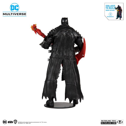 McFarlane Toys Dark Nights Death Metal Batman 7" Figure