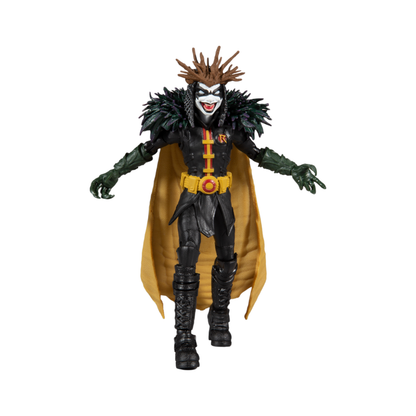 McFarlane Toys Dark Nights Death Metal Robin King 7" Figure