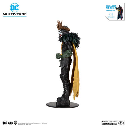 McFarlane Toys Dark Nights Death Metal Robin King 7" Figure