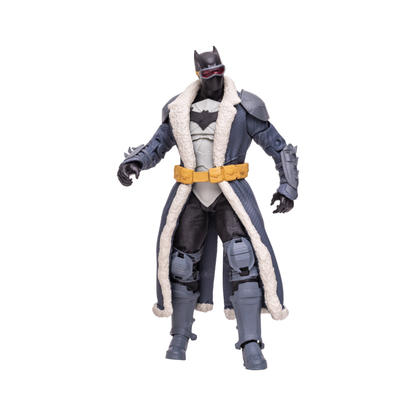 McFarlane Toys DC: Endless Winter Batman 7" Figure