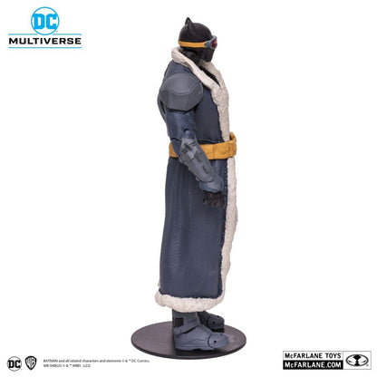 McFarlane Toys DC: Endless Winter Batman 7" Figure