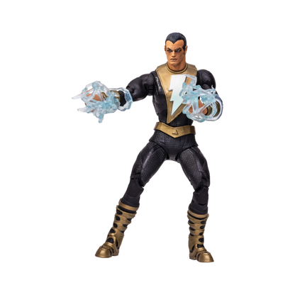 McFarlane Toys DC: Endless Winter Black Adam 7" Figure