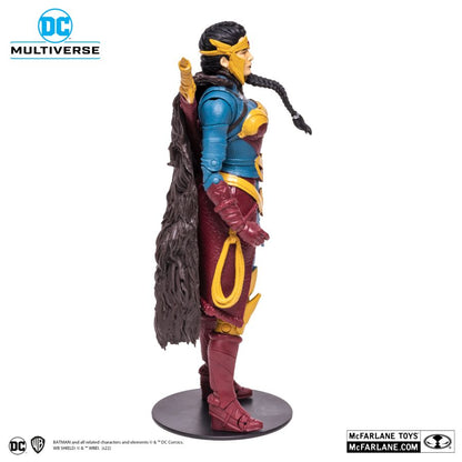 McFarlane Toys DC: Endless Winter Wonder Woman 7" Figure