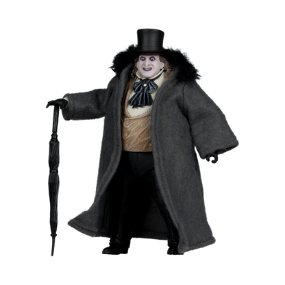 McFarlane Toys Batman Returns The Penguin 7" Deluxe Figure