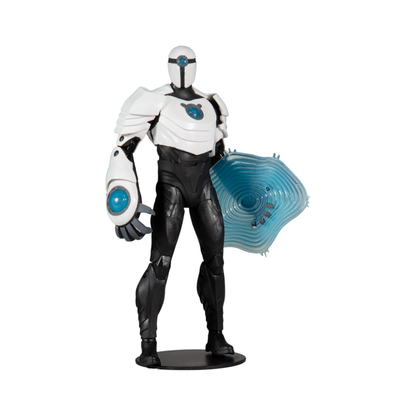 McFarlane Toys Batman Beyond Shriek 7" Figure