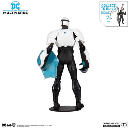 McFarlane Toys Batman Beyond Shriek 7" Figure
