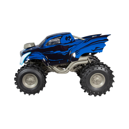 McFarlane Toys DC Batmobeast 7" Scale Vehicle