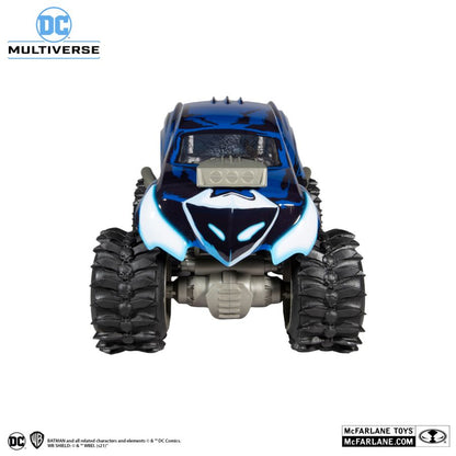 McFarlane Toys DC Batmobeast 7" Scale Vehicle