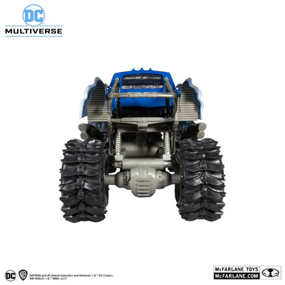 McFarlane Toys DC Batmobeast 7" Scale Vehicle