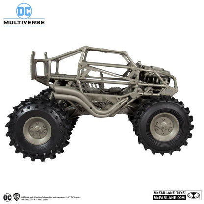 McFarlane Toys DC Batmobeast 7" Scale Vehicle