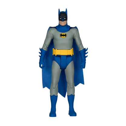 McFarlane Toys DC Comics Super Friends Batman (Universe of Evil) 6" Retro Figure