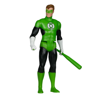 McFarlane Toys DC Comics Super Friends Green Lantern 6" Retro Figure