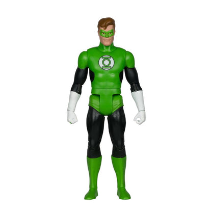 McFarlane Toys DC Comics Super Friends Green Lantern 6" Retro Figure