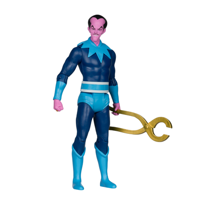 McFarlane Toys DC Comics Super Friends Sinestro 6" Retro Figure
