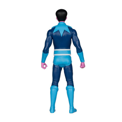 McFarlane Toys DC Comics Super Friends Sinestro 6" Retro Figure