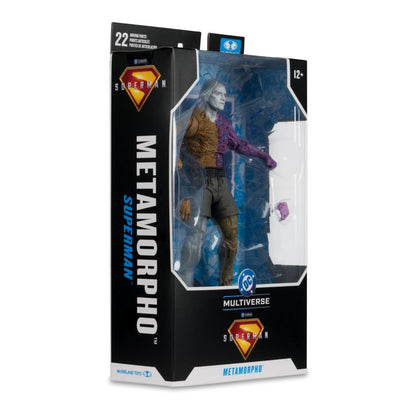 McFarlane Toys Superman (2025) Metamorpho 7" Figure