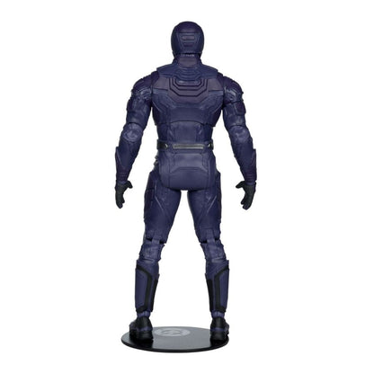 McFarlane Toys Superman (2025) Ultraman 7" Deluxe Figure