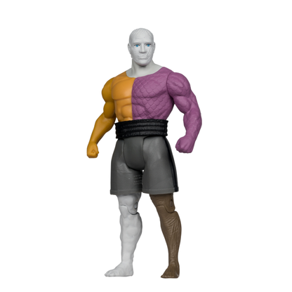 McFarlane Toys Superman (2025) Metamorpho 5 " Super Powers Figure