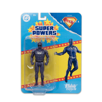 McFarlane Toys Superman (2025) Ultraman 5 " Super Powers Figure