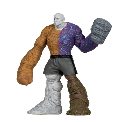 McFarlane Toys Superman (2025) Metamorpho 4.5" Collector Vinyl Figure
