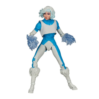 McFarlane Toys DC Multiverse Ice (Fire & Ice: Welcome to Smallville) 7" Action Figure