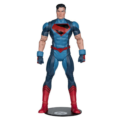 McFarlane Toys DC Multiverse Superman (Superman & The Authority) 7" Action Figure
