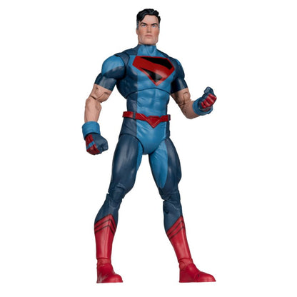 McFarlane Toys DC Multiverse Superman (Superman & The Authority) 7" Action Figure