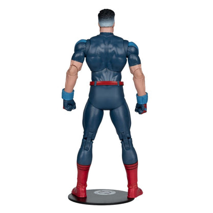 McFarlane Toys DC Multiverse Superman (Superman & The Authority) 7" Action Figure