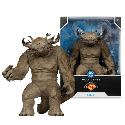 McFarlane Toys Superman (2025) Kaiju Megafig