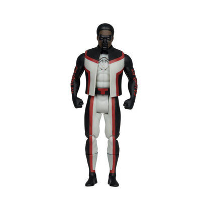McFarlane Toys Superman (2025) T Craft with Mr. Terrific Super Powers Vehicles