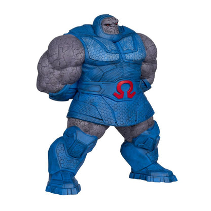 McFarlane Toys DC Comics Darkseid Collector Vinyl 4.5" Figure